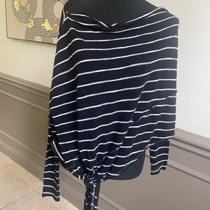 Free People Asymmetrical Top